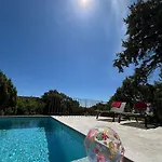 Holiday home Giulia Porto-Vecchio (Corsica)