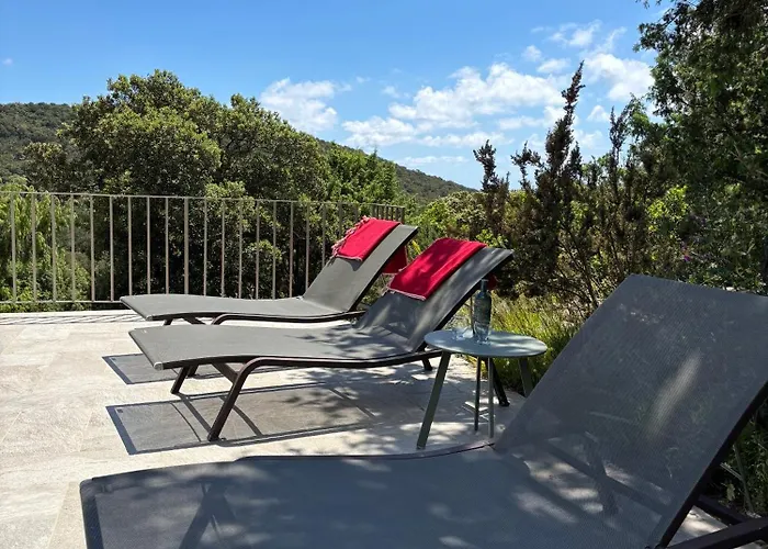 Giulia Porto-Vecchio (Corsica)