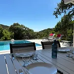 Giulia Сasa de vacaciones *