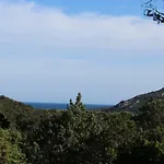 Giulia Сasa de vacaciones Porto Vecchio