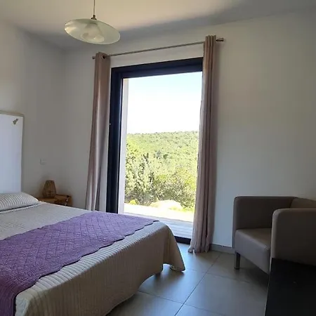 Giulia Holiday home *