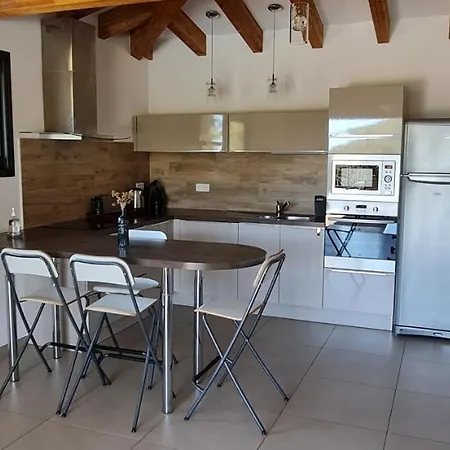 Giulia Holiday home Porto-Vecchio (Corsica)