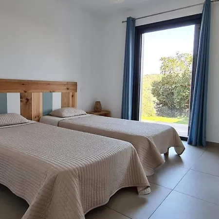 Holiday home Giulia *