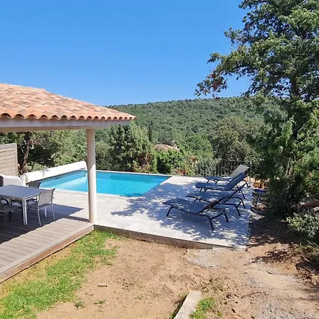 Giulia Holiday home Porto-Vecchio (Corsica)