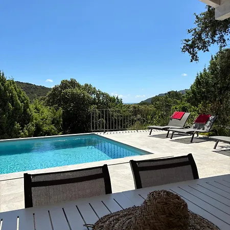 Holiday home Giulia