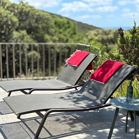 Giulia Holiday home *