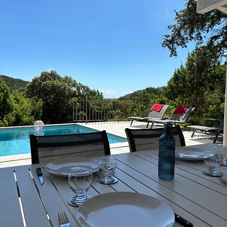 Giulia Holiday home *