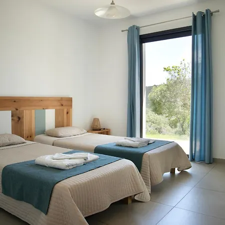 Giulia Holiday home