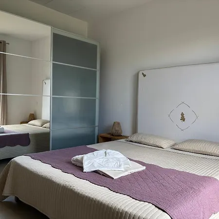 Giulia Holiday home *