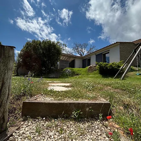 Holiday home Giulia