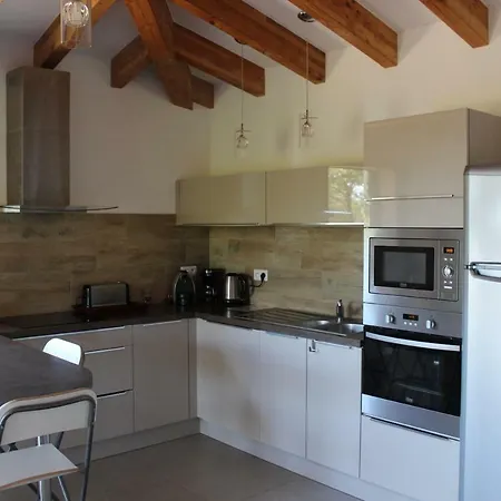 Holiday home Giulia Porto-Vecchio (Corsica)
