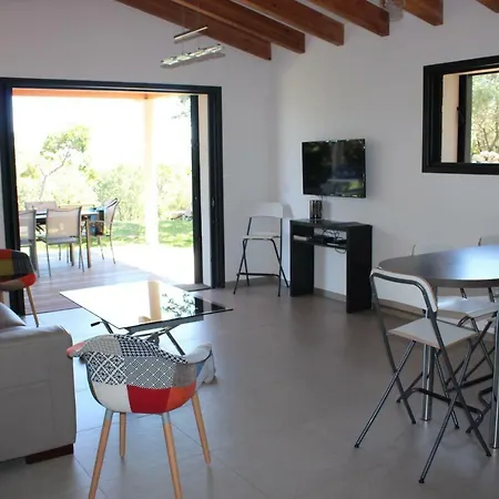 Holiday home Giulia