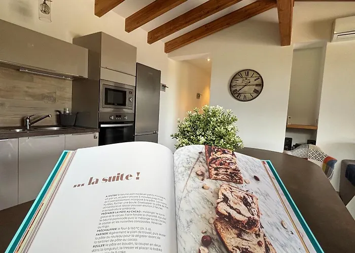 Giulia Holiday home Porto-Vecchio (Corsica)