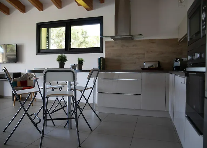 Holiday home Giulia Porto-Vecchio (Corsica)