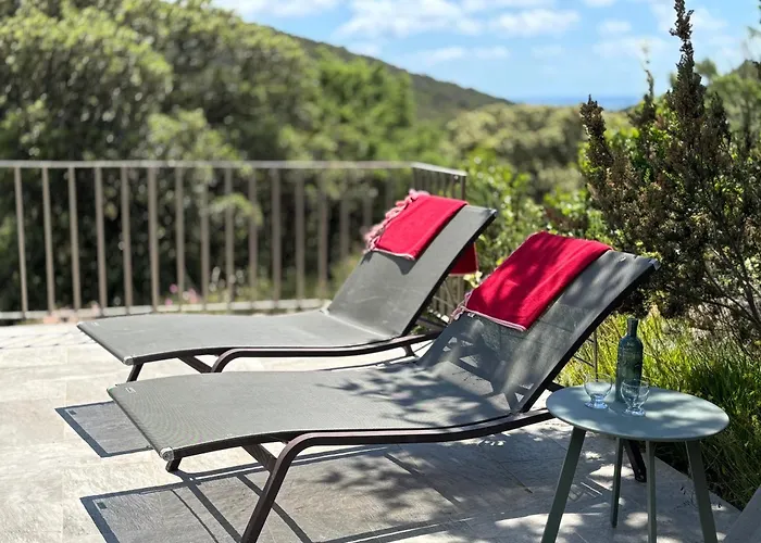 Giulia Holiday home *