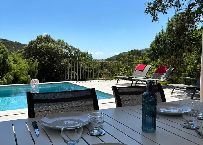 Giulia Holiday home *