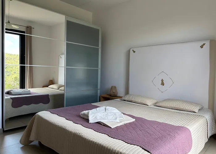 Giulia Holiday home *