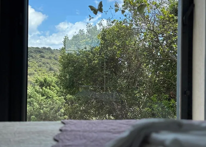 Holiday home Giulia *