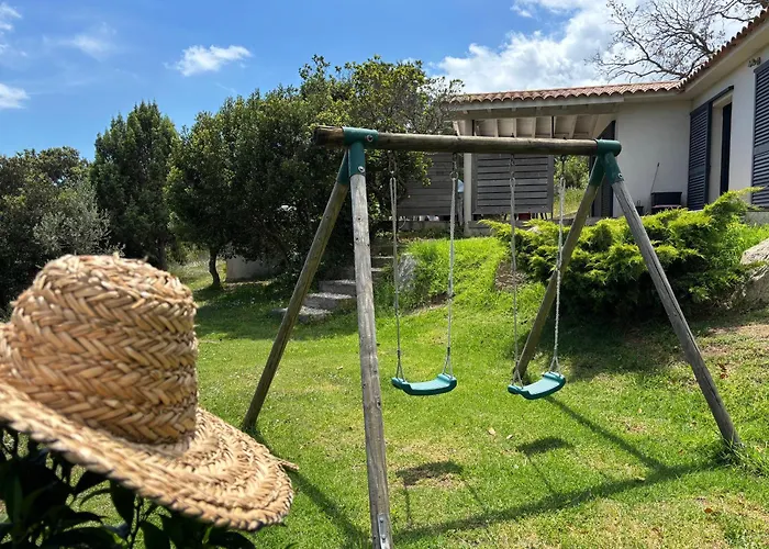 Giulia Holiday home Porto-Vecchio (Corsica)