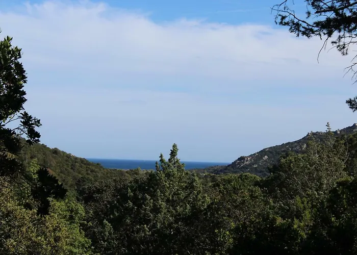 Giulia Holiday home Porto-Vecchio (Corsica)